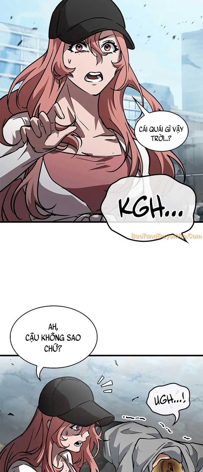 Youtuber Thể Hình Một Triệu Subs Chap 3 - Next Chap 4