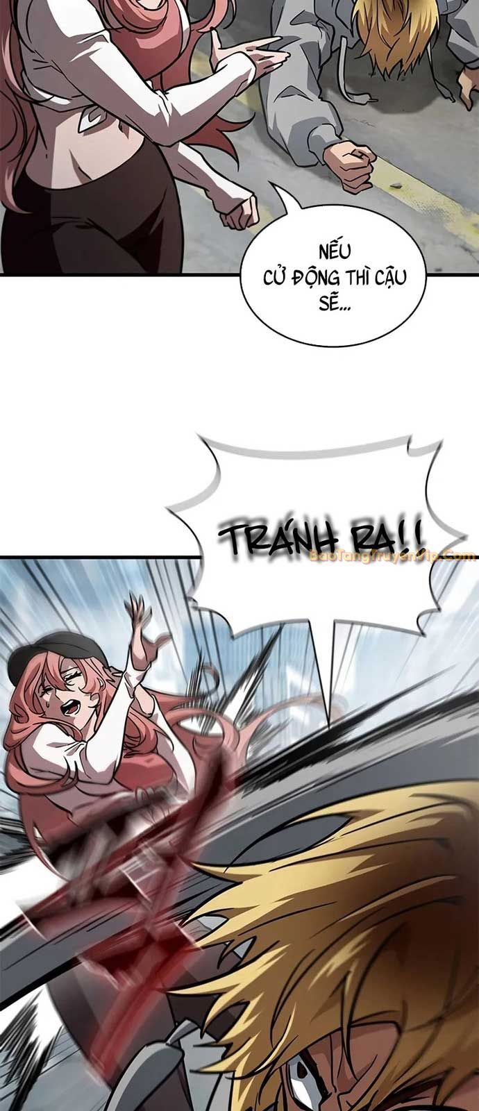 Youtuber Thể Hình Một Triệu Subs Chap 3 - Next Chap 4