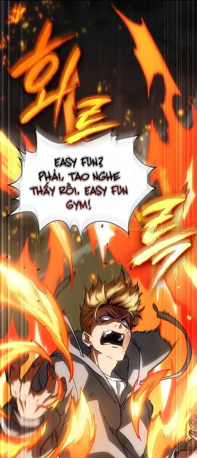 Youtuber Thể Hình Một Triệu Subs Chap 3 - Next Chap 4