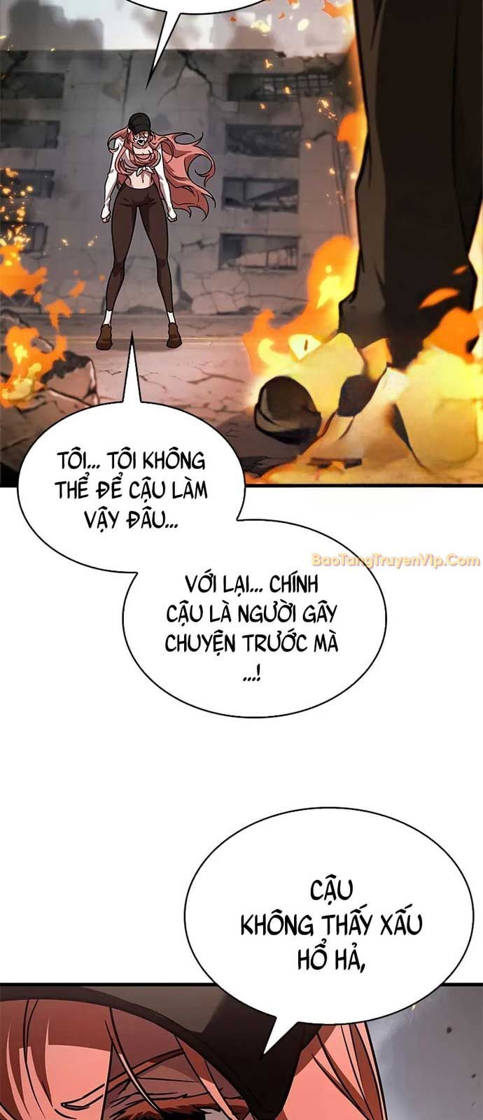 Youtuber Thể Hình Một Triệu Subs Chap 3 - Next Chap 4