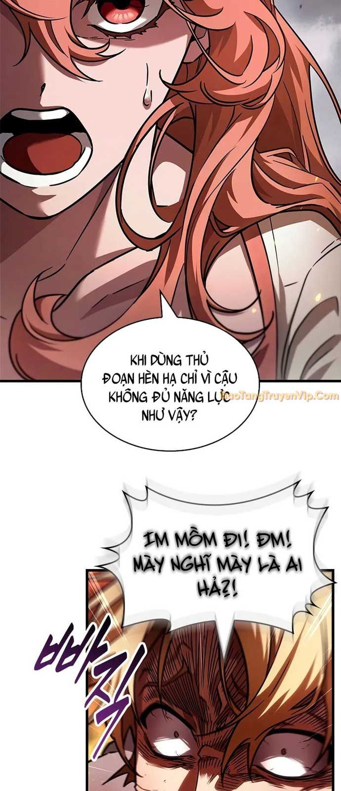 Youtuber Thể Hình Một Triệu Subs Chap 3 - Next Chap 4