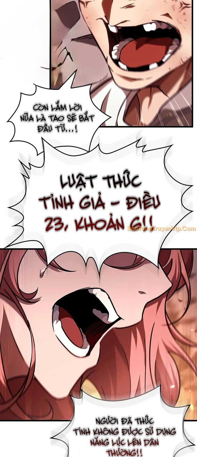 Youtuber Thể Hình Một Triệu Subs Chap 3 - Next Chap 4