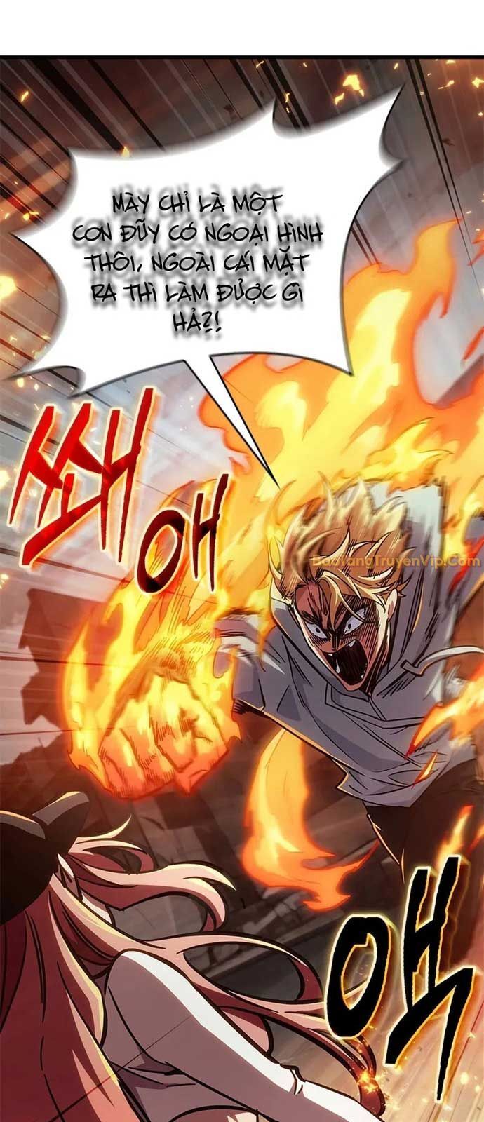 Youtuber Thể Hình Một Triệu Subs Chap 3 - Next Chap 4