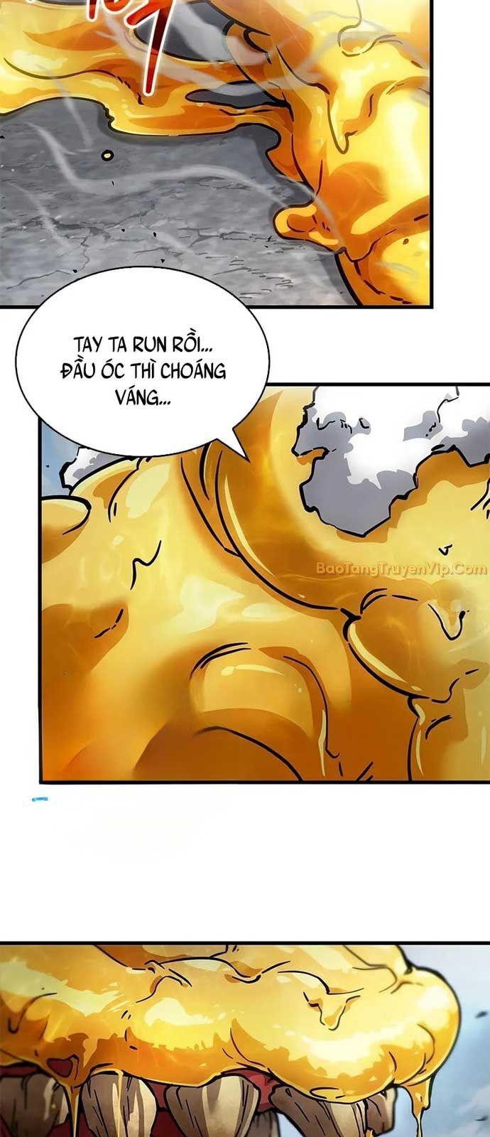 Youtuber Thể Hình Một Triệu Subs Chap 3 - Next Chap 4