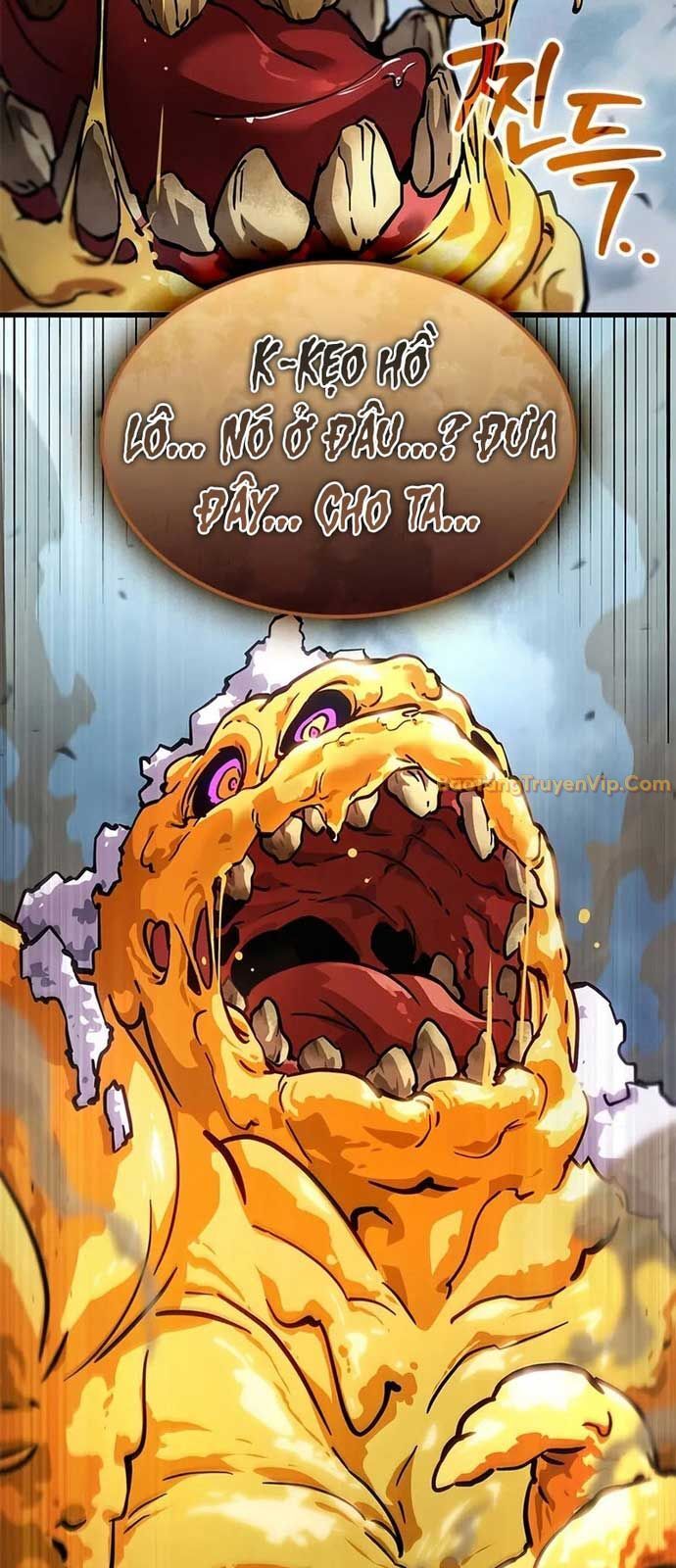 Youtuber Thể Hình Một Triệu Subs Chap 3 - Next Chap 4