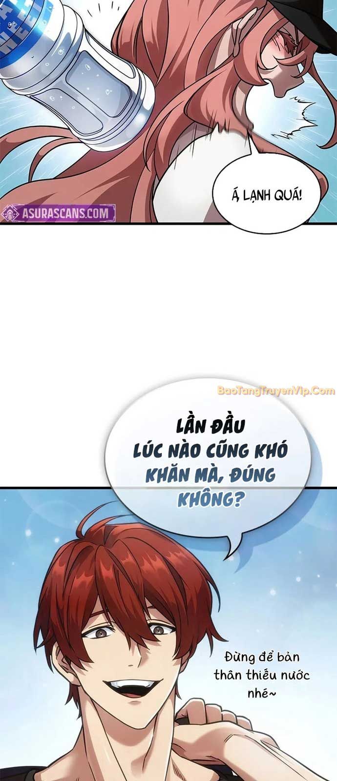 Youtuber Thể Hình Một Triệu Subs Chap 3 - Next Chap 4