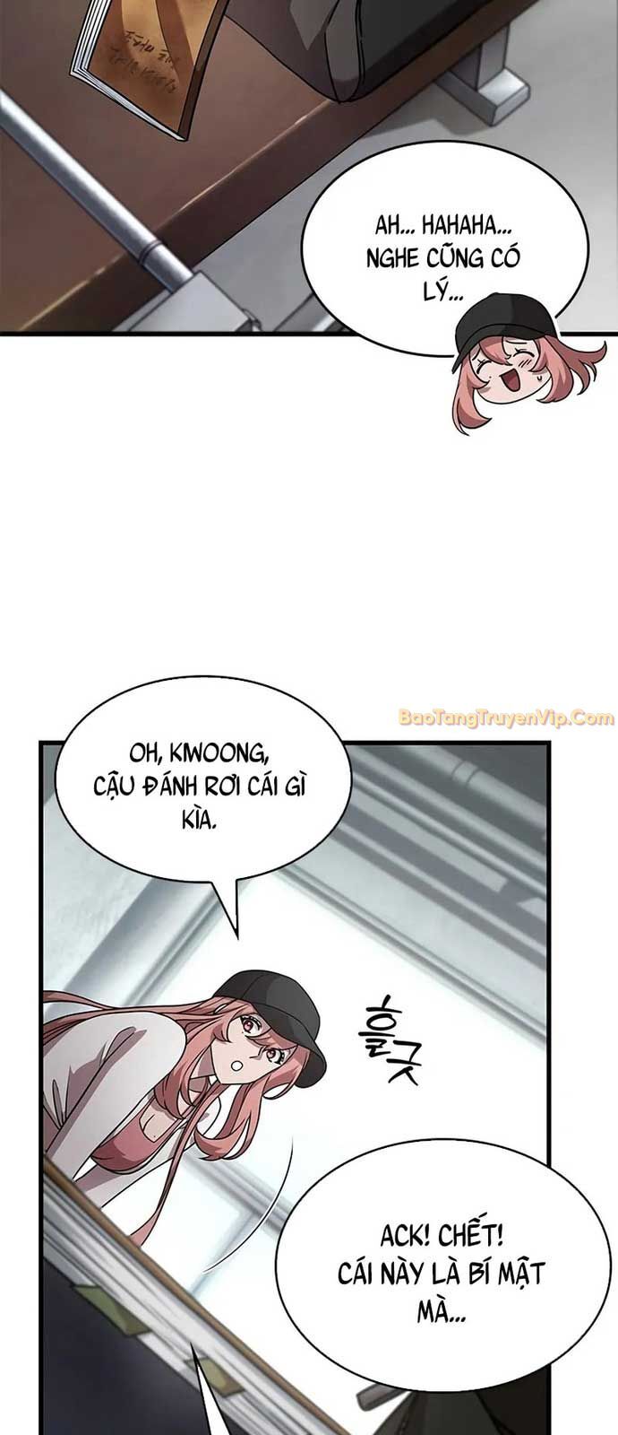 Youtuber Thể Hình Một Triệu Subs Chap 3 - Next Chap 4