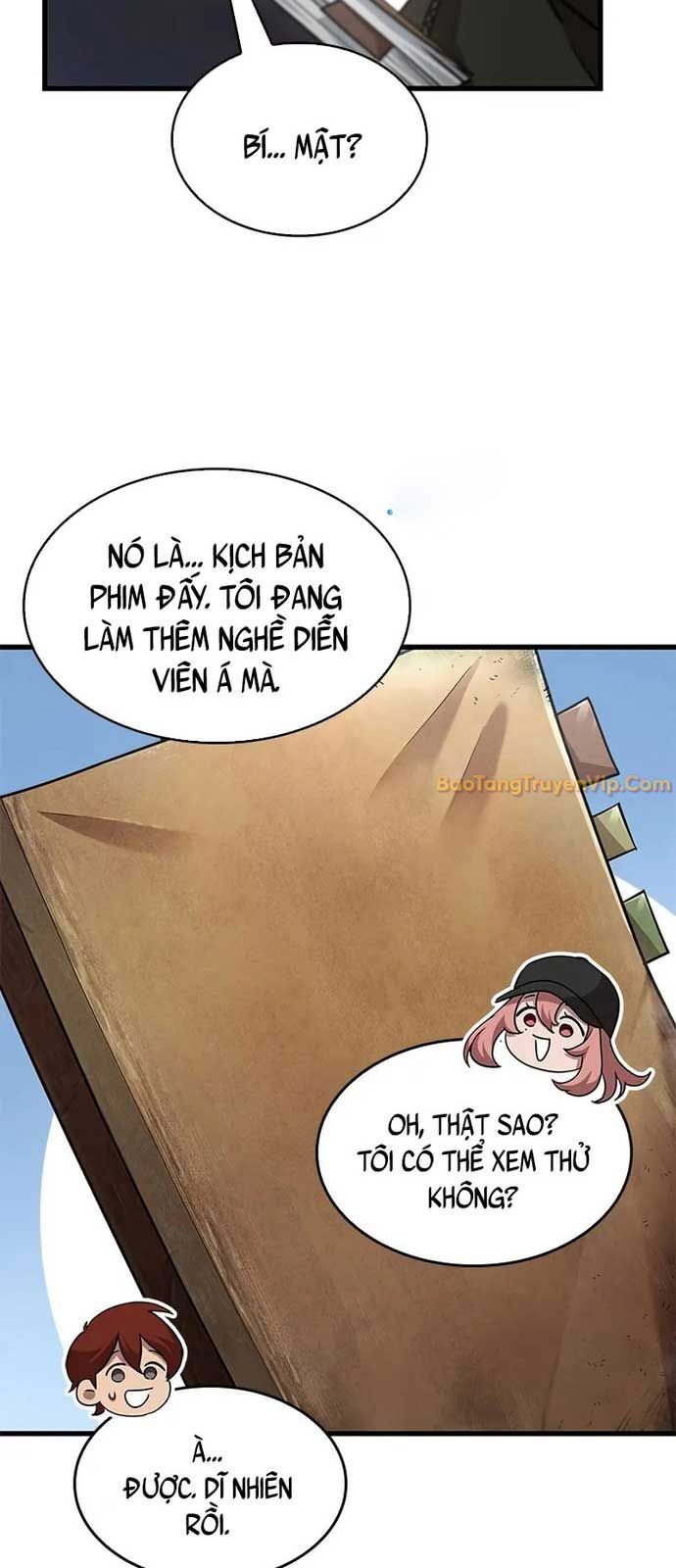 Youtuber Thể Hình Một Triệu Subs Chap 3 - Next Chap 4