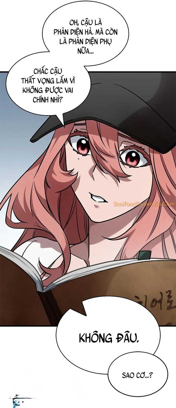 Youtuber Thể Hình Một Triệu Subs Chap 3 - Next Chap 4