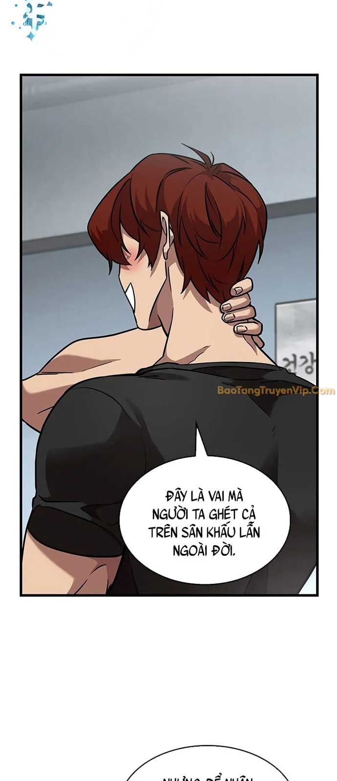 Youtuber Thể Hình Một Triệu Subs Chap 3 - Next Chap 4