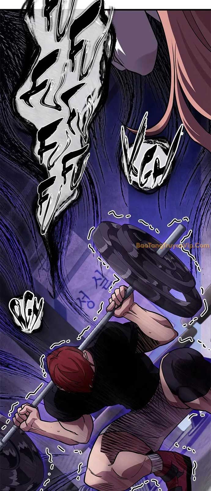 Youtuber Thể Hình Một Triệu Subs Chap 3 - Next Chap 4