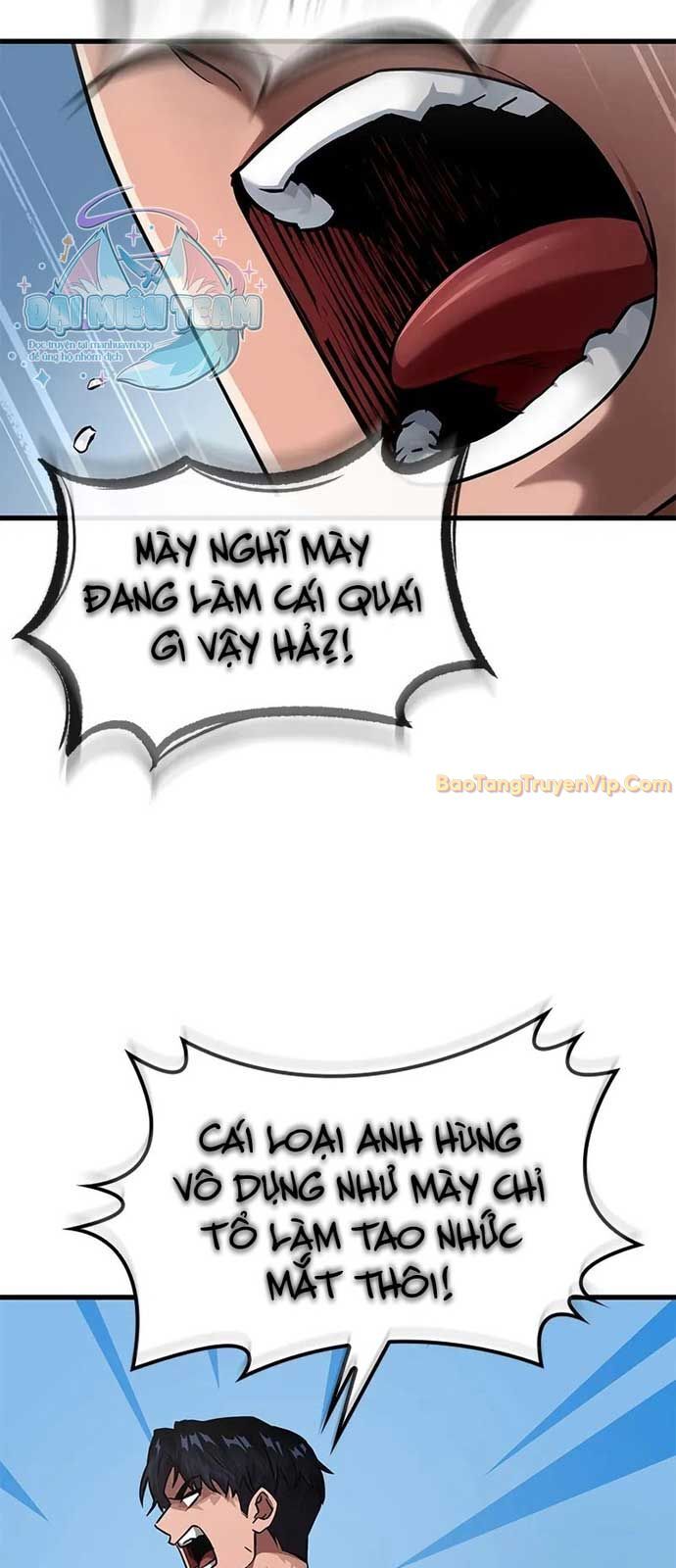 Youtuber Thể Hình Một Triệu Subs Chap 3 - Next Chap 4