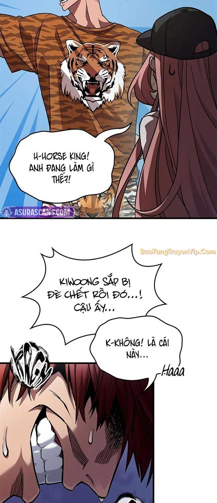 Youtuber Thể Hình Một Triệu Subs Chap 3 - Next Chap 4