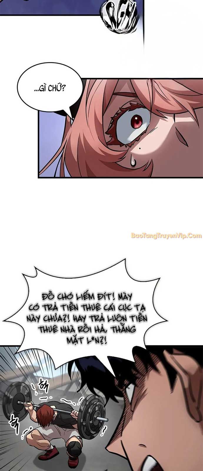 Youtuber Thể Hình Một Triệu Subs Chap 3 - Next Chap 4