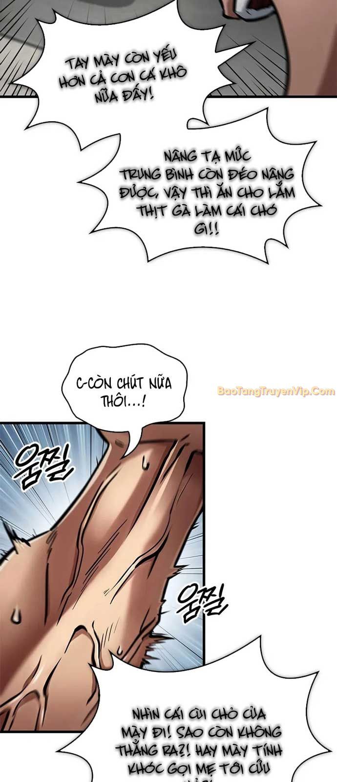 Youtuber Thể Hình Một Triệu Subs Chap 3 - Next Chap 4