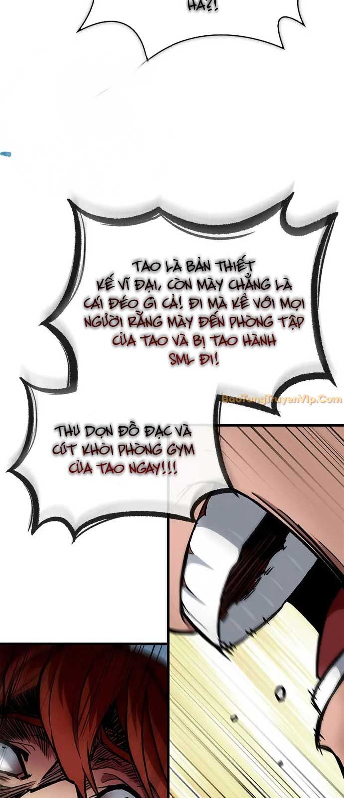 Youtuber Thể Hình Một Triệu Subs Chap 3 - Next Chap 4