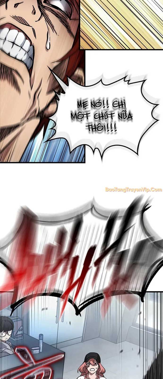 Youtuber Thể Hình Một Triệu Subs Chap 3 - Next Chap 4