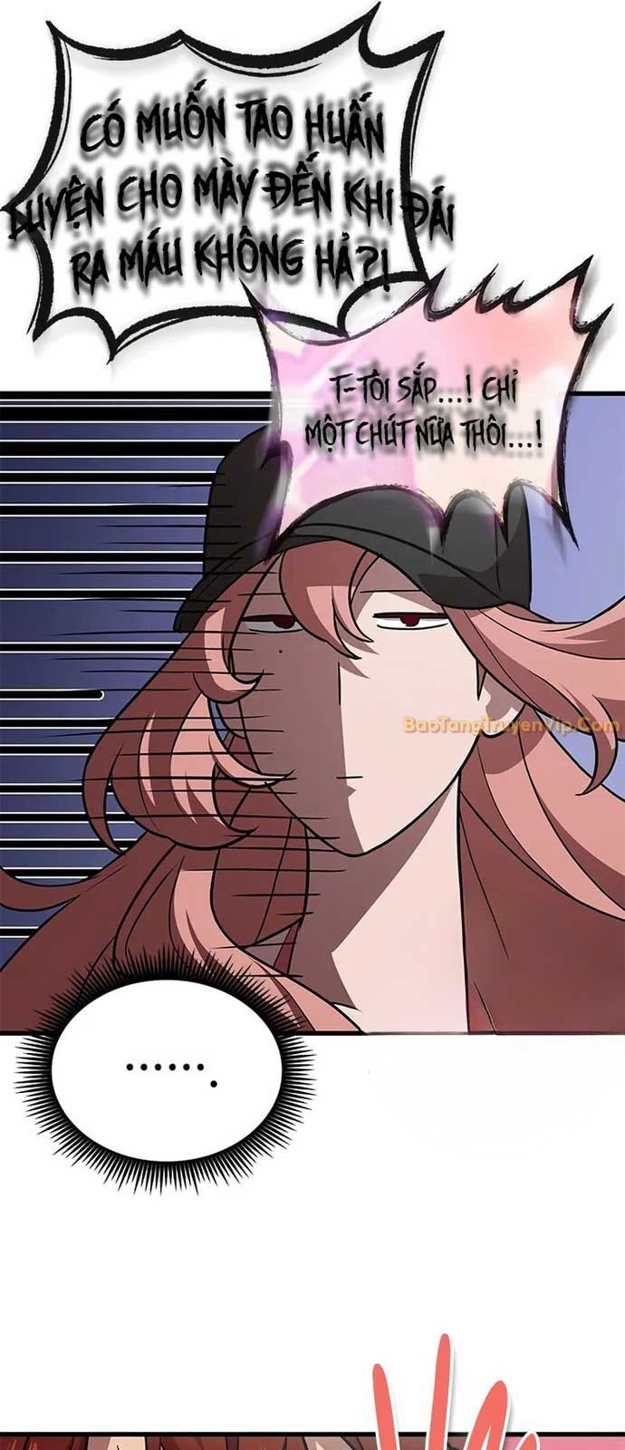 Youtuber Thể Hình Một Triệu Subs Chap 3 - Next Chap 4