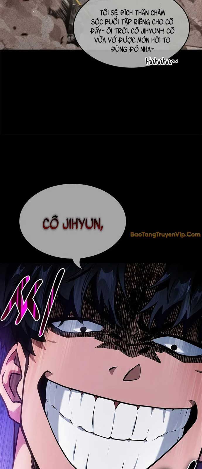 Youtuber Thể Hình Một Triệu Subs Chap 3 - Next Chap 4