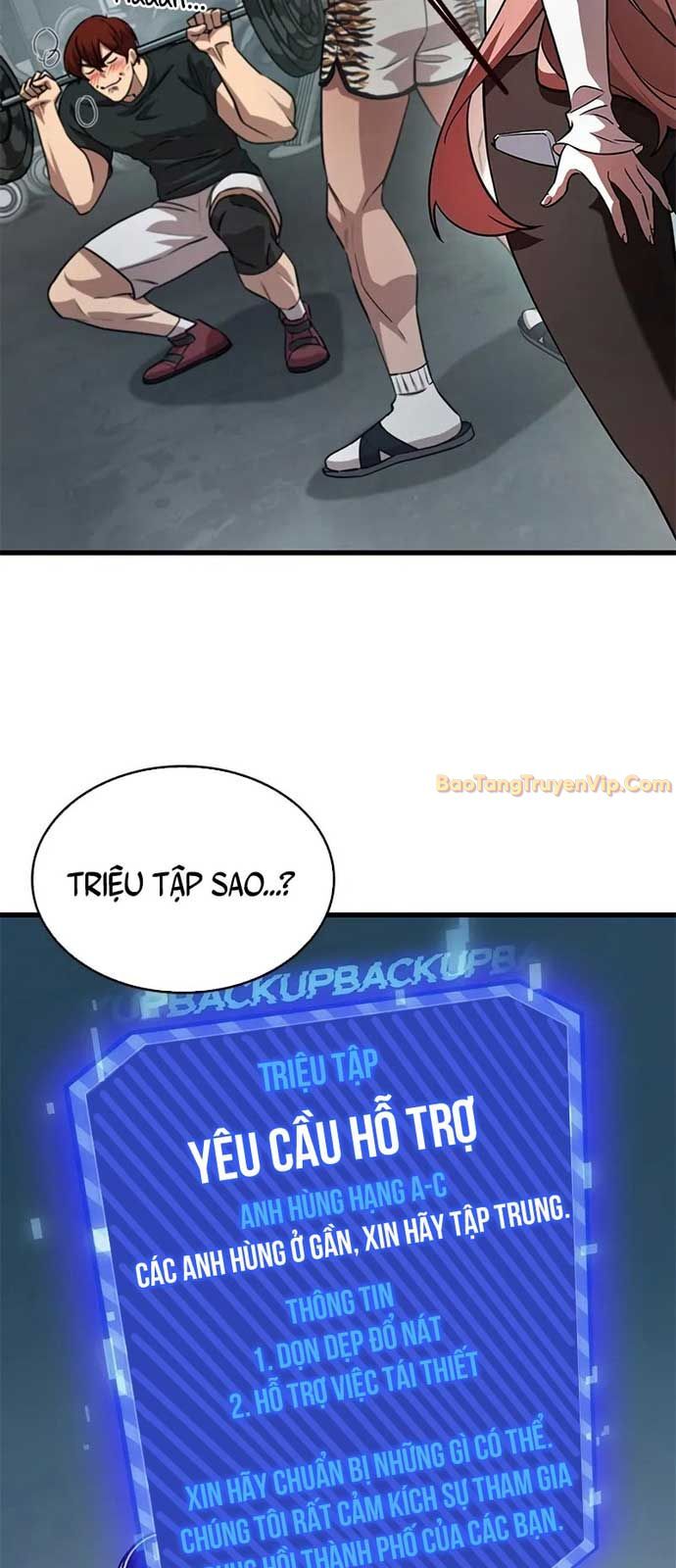 Youtuber Thể Hình Một Triệu Subs Chap 3 - Next Chap 4