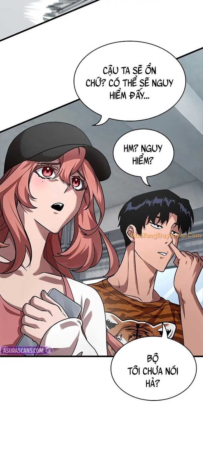 Youtuber Thể Hình Một Triệu Subs Chap 3 - Next Chap 4