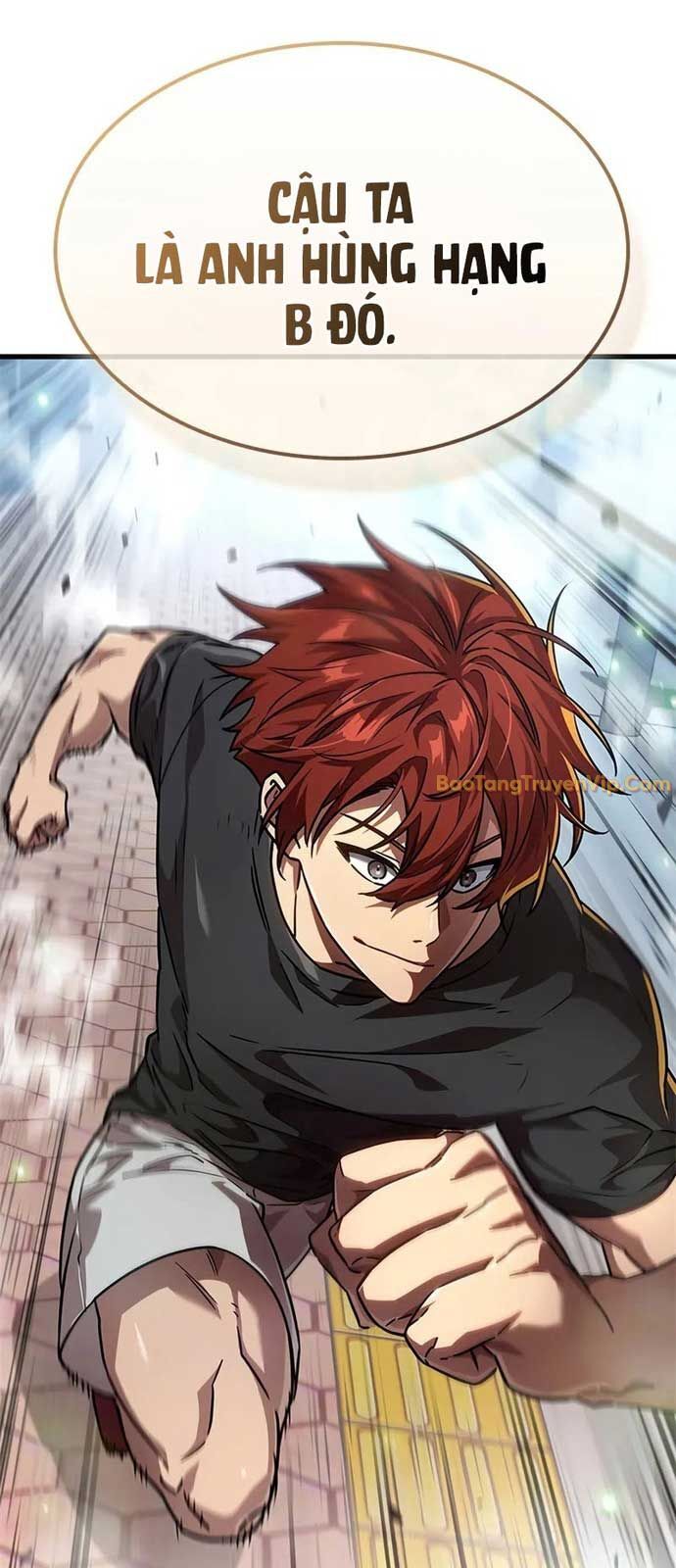 Youtuber Thể Hình Một Triệu Subs Chap 3 - Next Chap 4