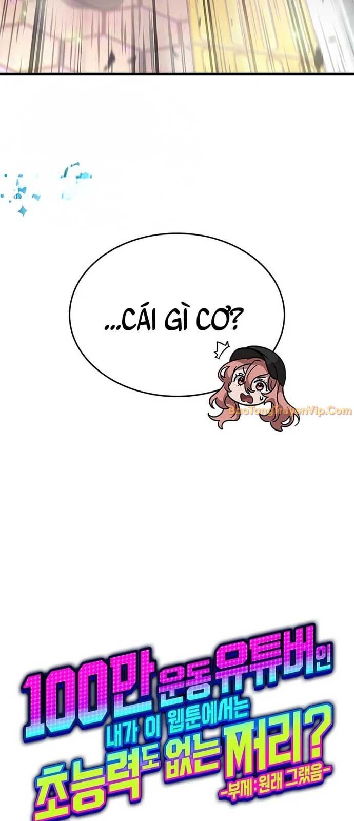 Youtuber Thể Hình Một Triệu Subs Chap 3 - Next Chap 4