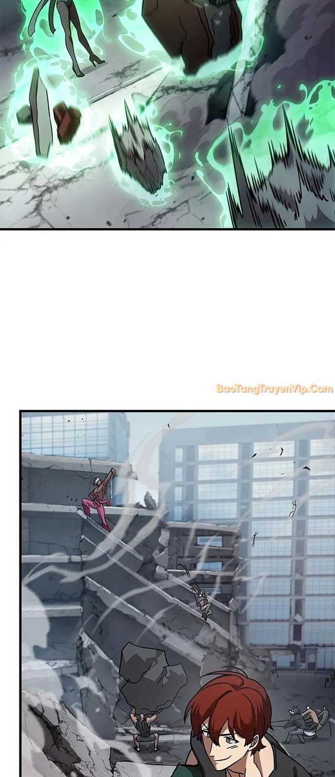 Youtuber Thể Hình Một Triệu Subs Chap 3 - Next Chap 4