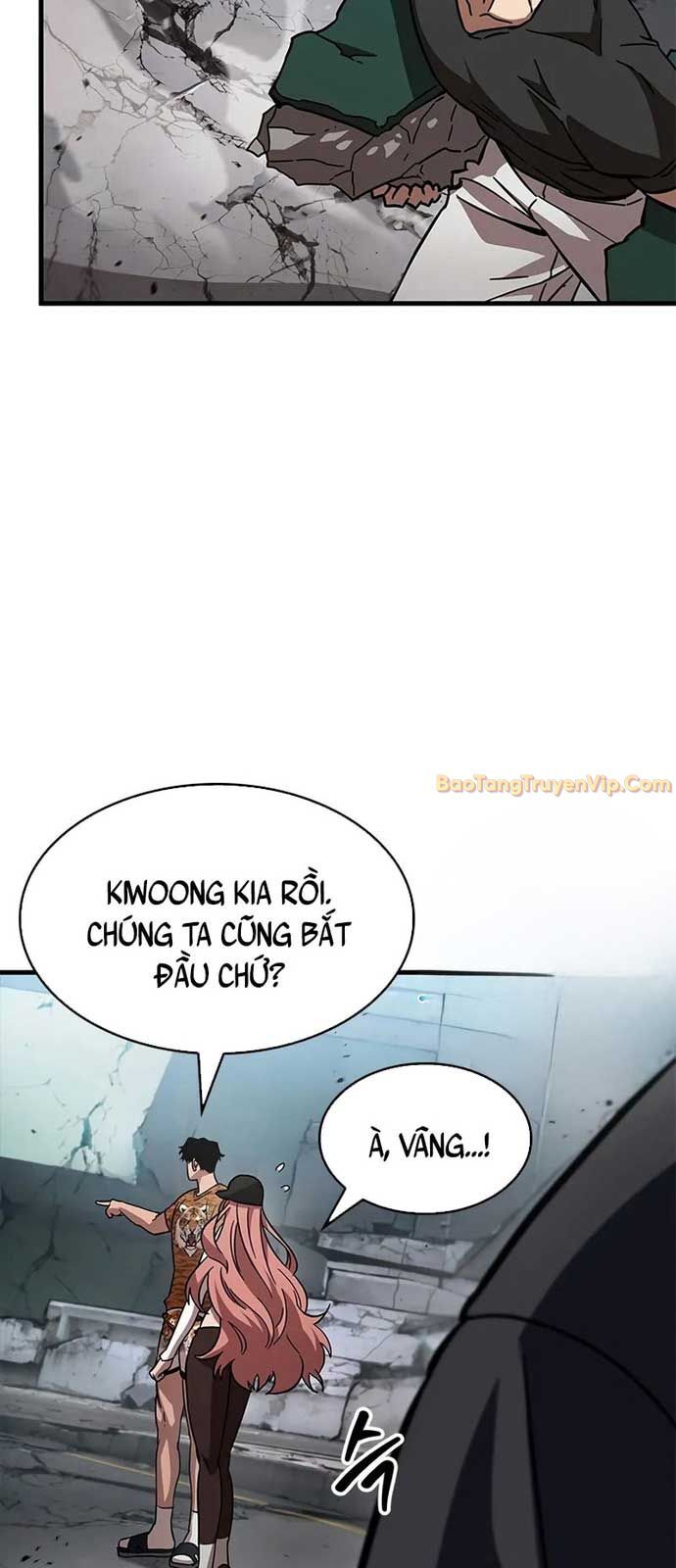 Youtuber Thể Hình Một Triệu Subs Chap 3 - Next Chap 4