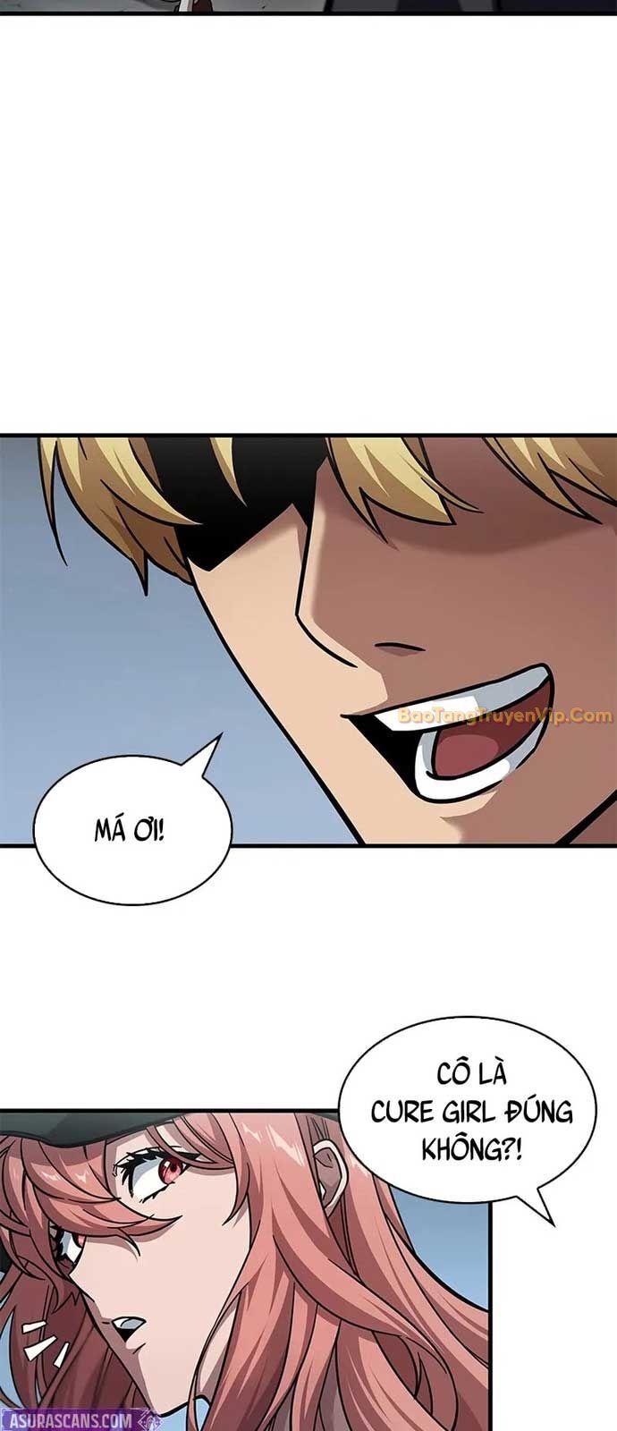 Youtuber Thể Hình Một Triệu Subs Chap 3 - Next Chap 4