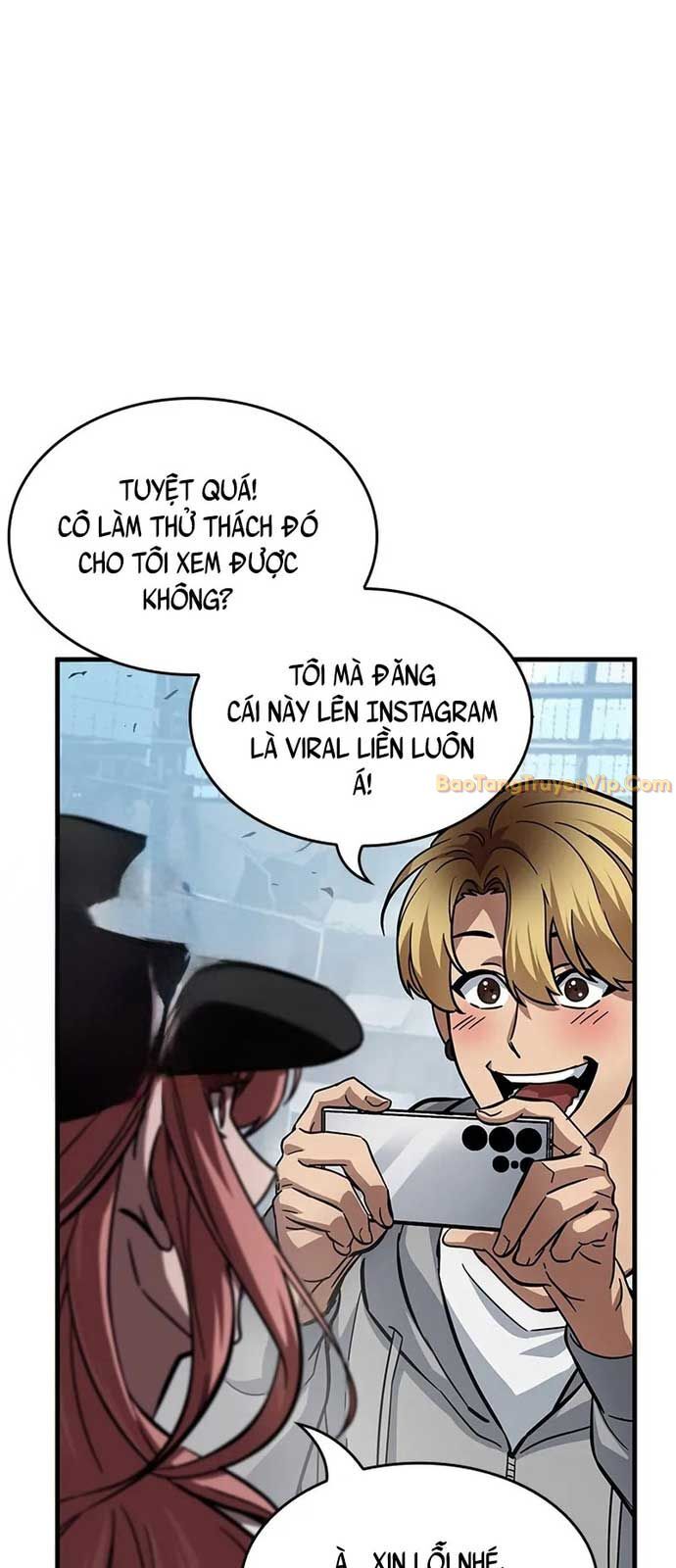 Youtuber Thể Hình Một Triệu Subs Chap 3 - Next Chap 4