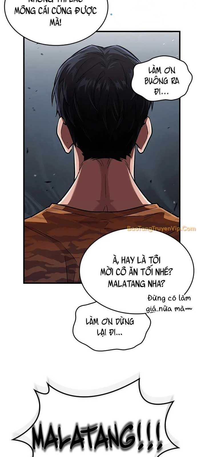 Youtuber Thể Hình Một Triệu Subs Chap 3 - Next Chap 4