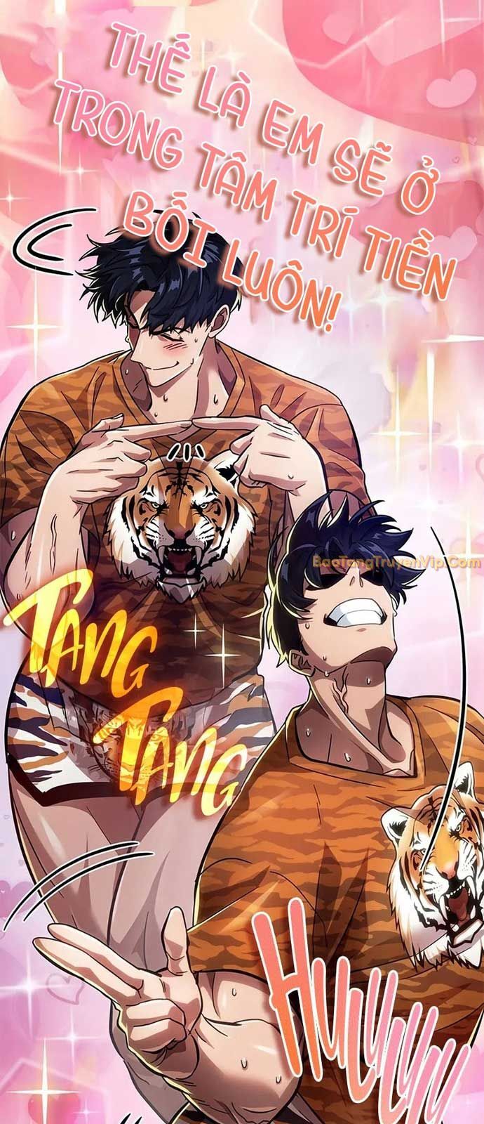 Youtuber Thể Hình Một Triệu Subs Chap 3 - Next Chap 4