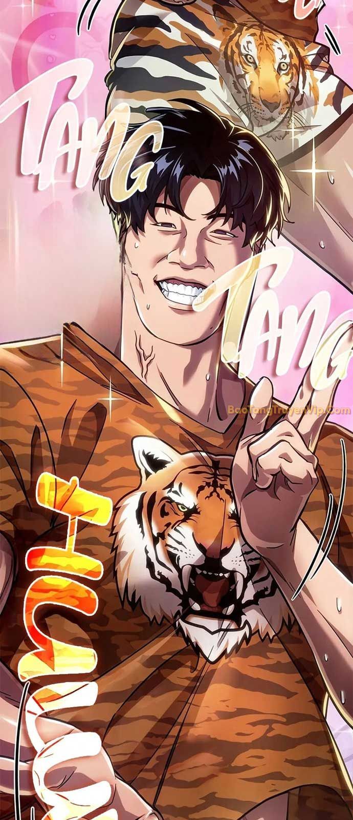 Youtuber Thể Hình Một Triệu Subs Chap 3 - Next Chap 4