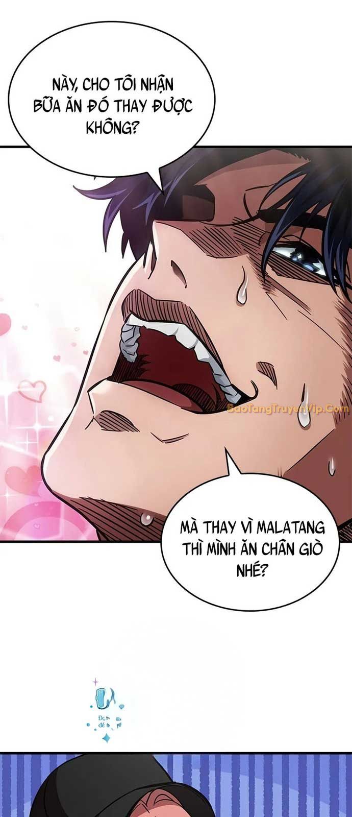 Youtuber Thể Hình Một Triệu Subs Chap 3 - Next Chap 4