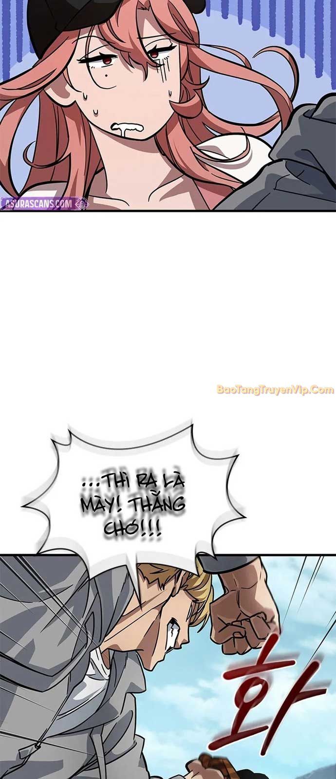 Youtuber Thể Hình Một Triệu Subs Chap 3 - Next Chap 4