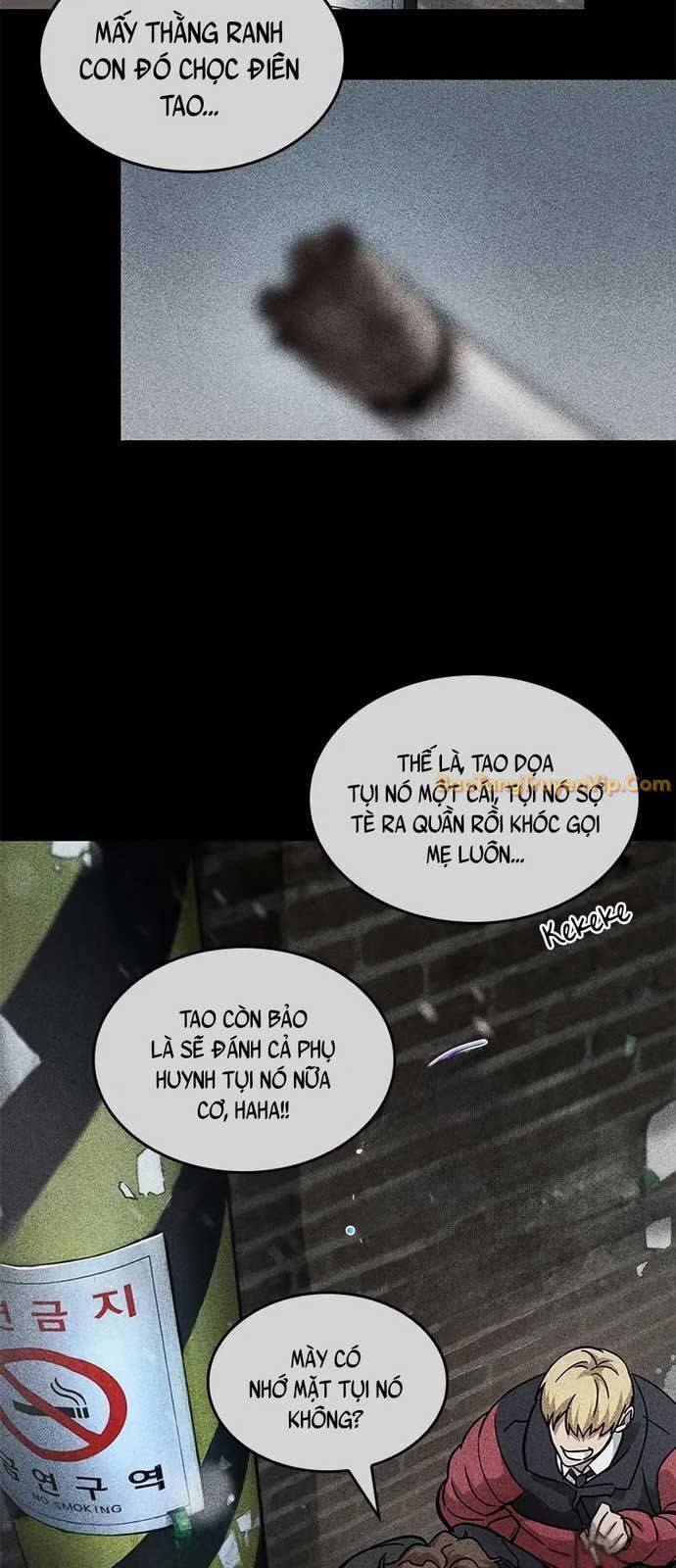 Youtuber Thể Hình Một Triệu Subs Chap 3 - Next Chap 4