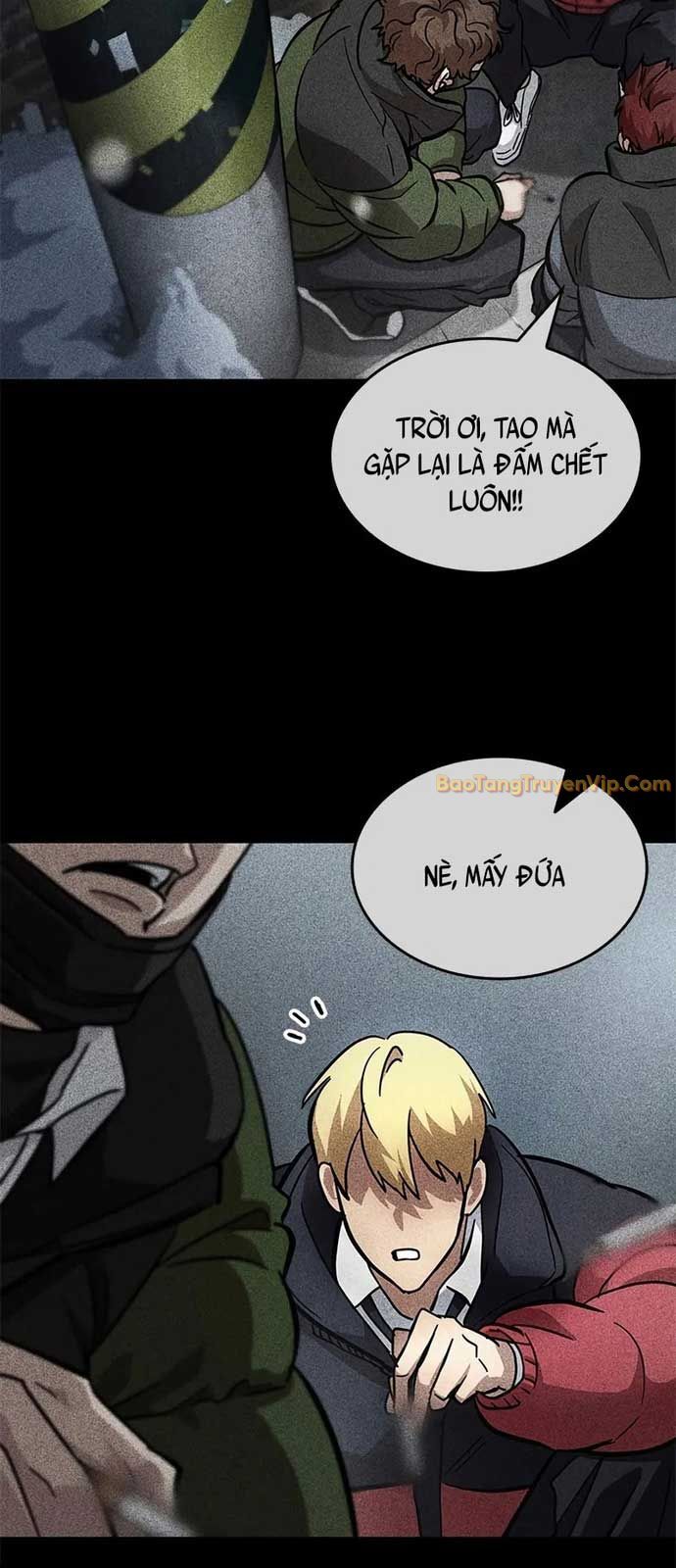 Youtuber Thể Hình Một Triệu Subs Chap 3 - Next Chap 4