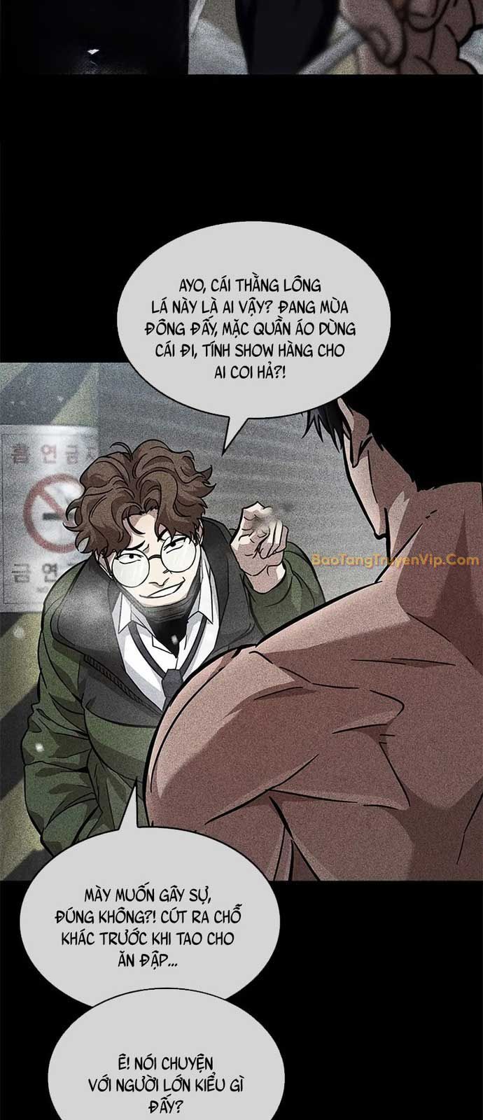 Youtuber Thể Hình Một Triệu Subs Chap 3 - Next Chap 4