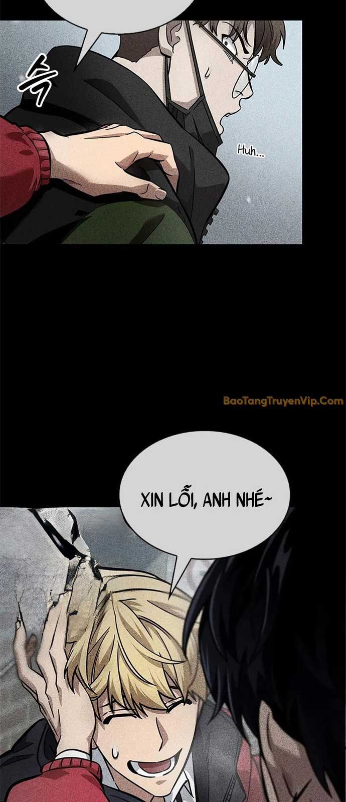 Youtuber Thể Hình Một Triệu Subs Chap 3 - Next Chap 4