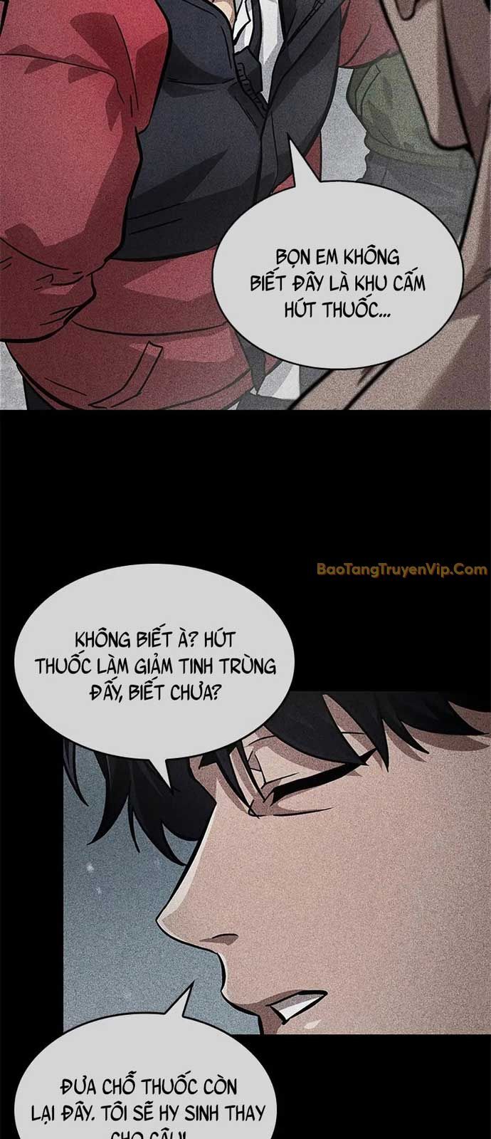 Youtuber Thể Hình Một Triệu Subs Chap 3 - Next Chap 4