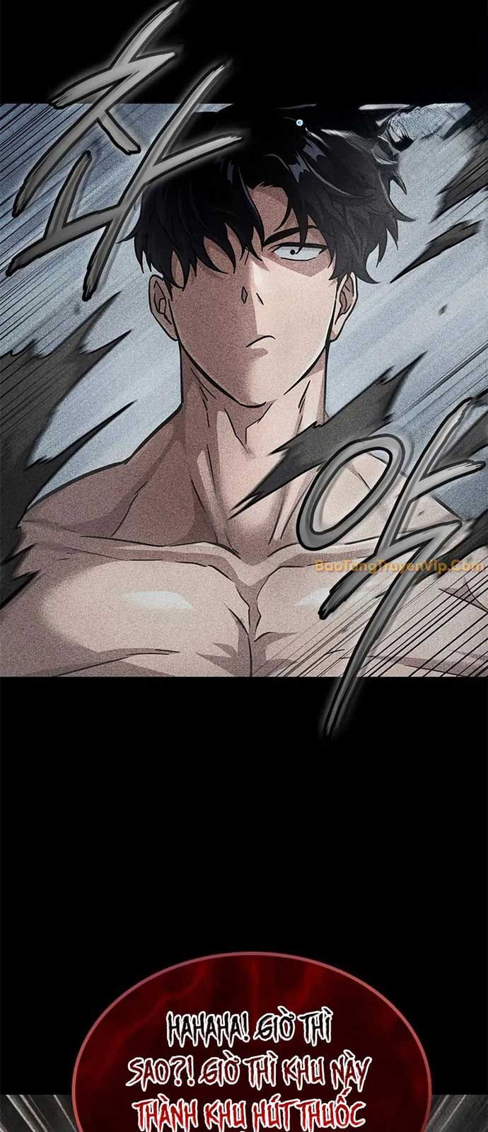 Youtuber Thể Hình Một Triệu Subs Chap 3 - Next Chap 4