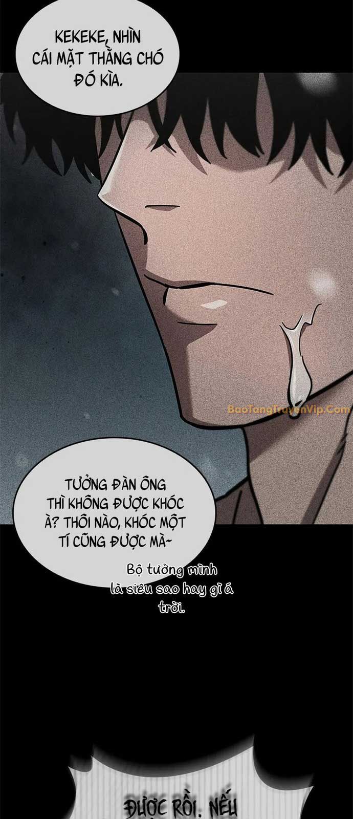 Youtuber Thể Hình Một Triệu Subs Chap 3 - Next Chap 4