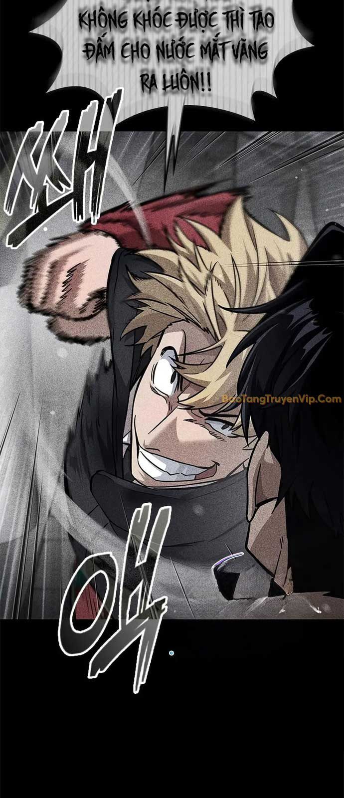 Youtuber Thể Hình Một Triệu Subs Chap 3 - Next Chap 4