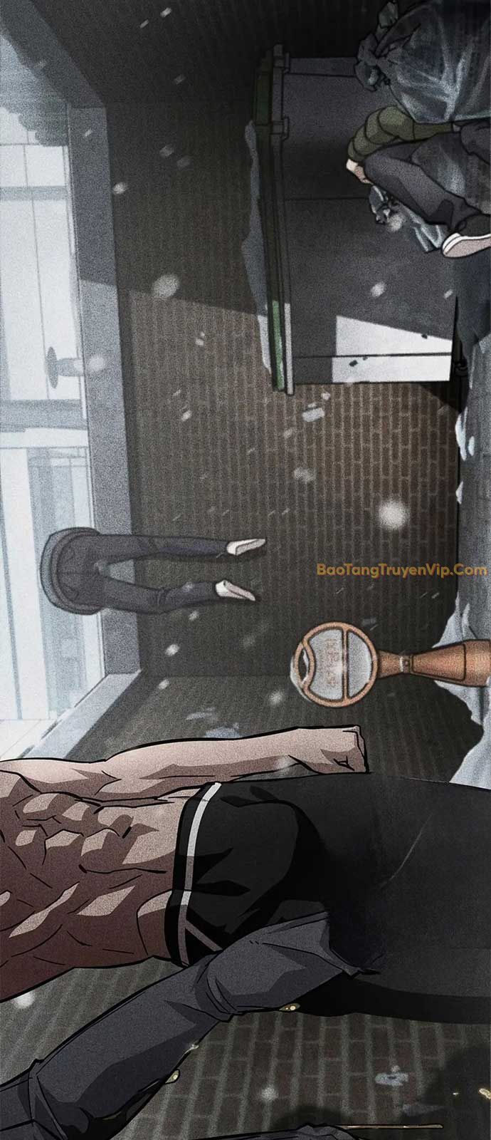 Youtuber Thể Hình Một Triệu Subs Chap 3 - Next Chap 4