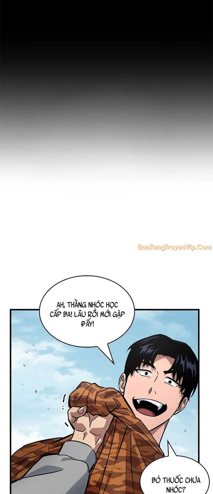 Youtuber Thể Hình Một Triệu Subs Chap 3 - Next Chap 4