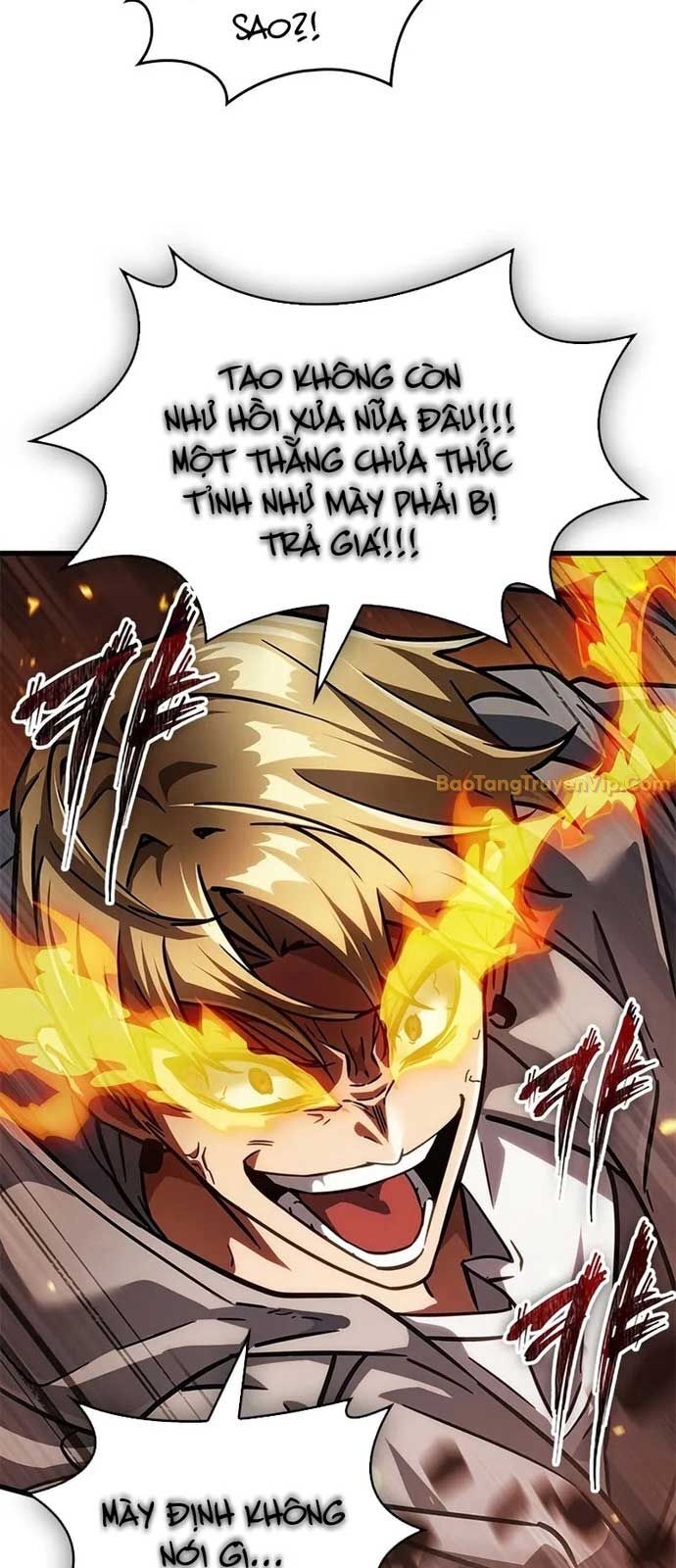 Youtuber Thể Hình Một Triệu Subs Chap 3 - Next Chap 4