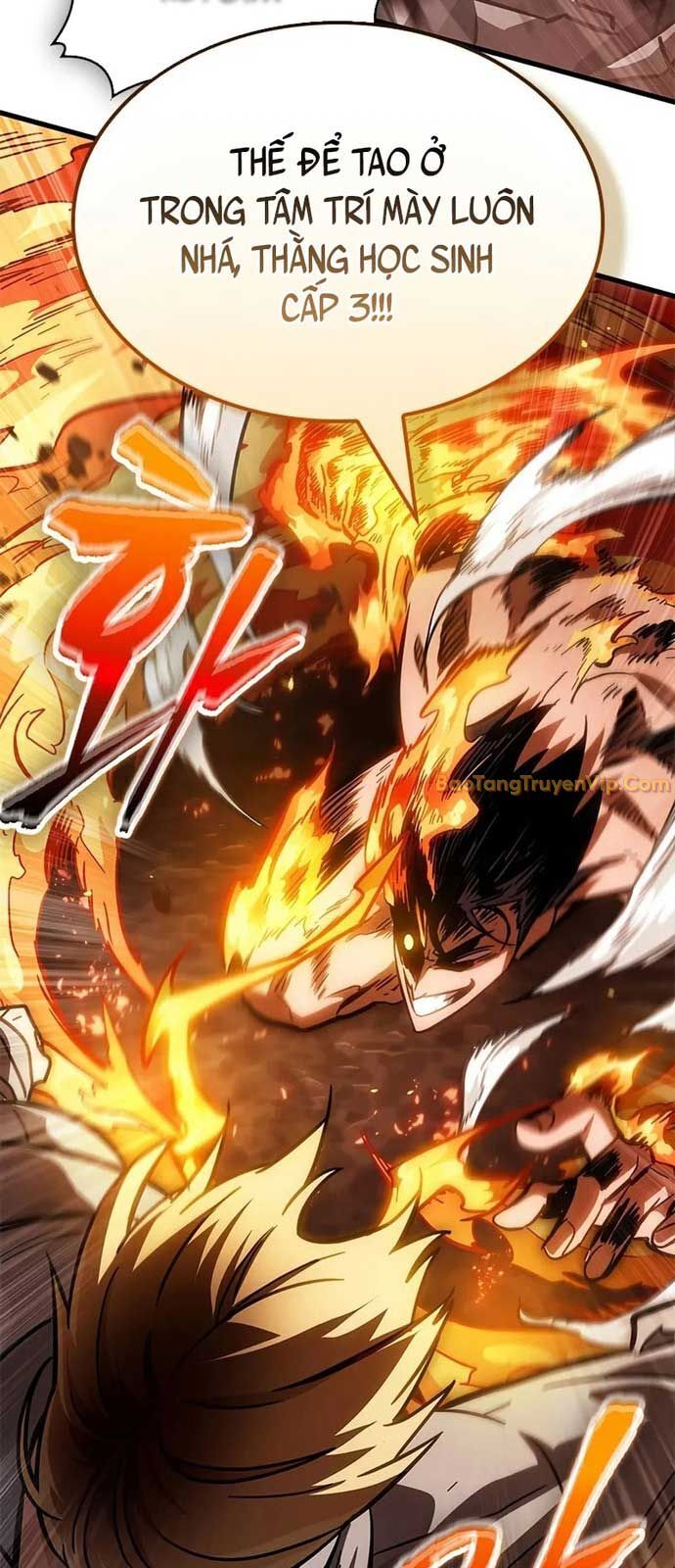 Youtuber Thể Hình Một Triệu Subs Chap 3 - Next Chap 4