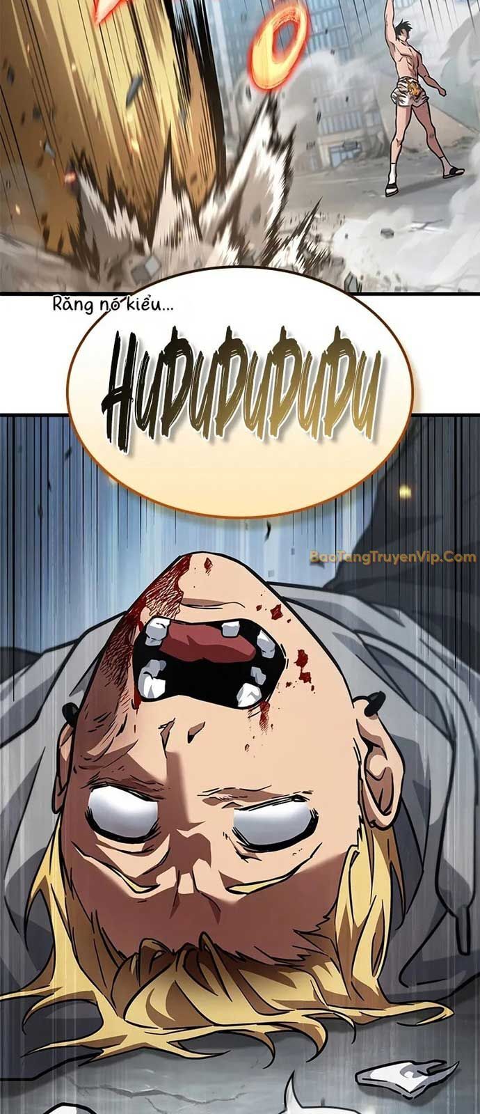 Youtuber Thể Hình Một Triệu Subs Chap 3 - Next Chap 4