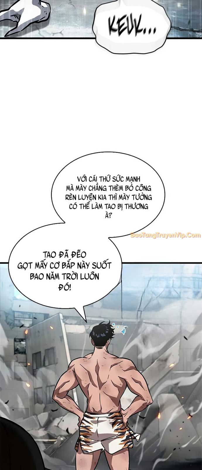 Youtuber Thể Hình Một Triệu Subs Chap 3 - Next Chap 4